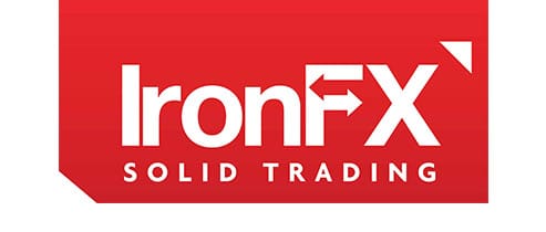 IronFX