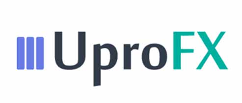 UPROFX fraude