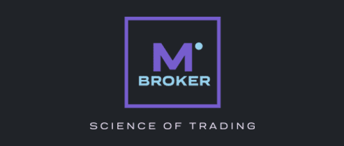 M Broker fraude