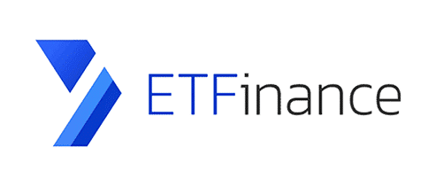 etfinance broker