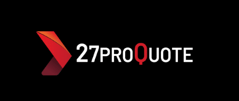 27Proquote fraude