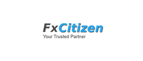 Fx Citizen fraude
