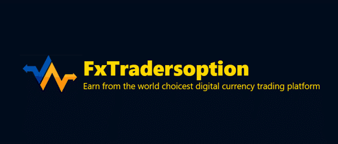 FxTradersoption fraude