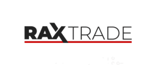 RaxTrade fraude