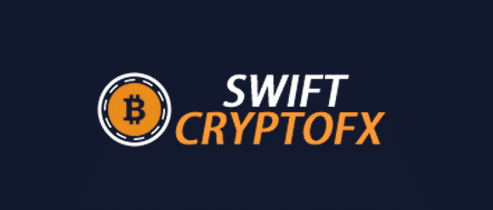 Swift CryptoFX fraude