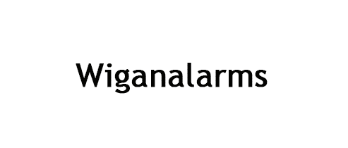 Wiganalarms fraude