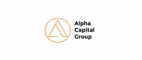 Alpha Capital Group fraude