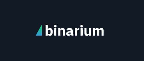 Binarium fraude