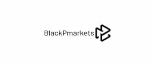 Black Markets fraude