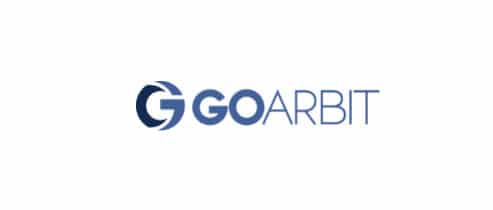 GoArbit fraude