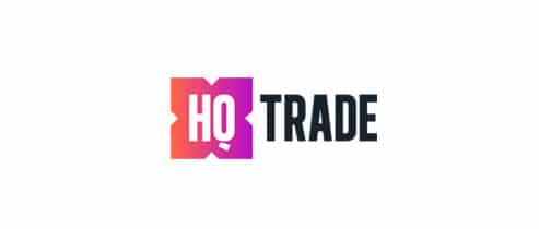 HQ Trade fraude