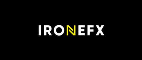 IroneFx fraude