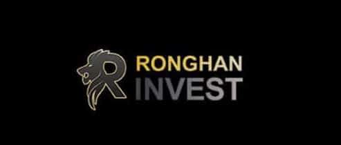 Ronghan Invest fraude