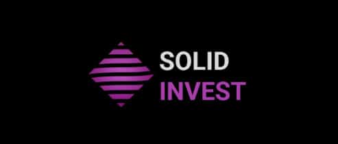 Solid Invest fraude