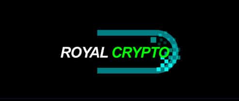 Royal Crypto fraude