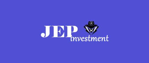 Jep Investment fraude