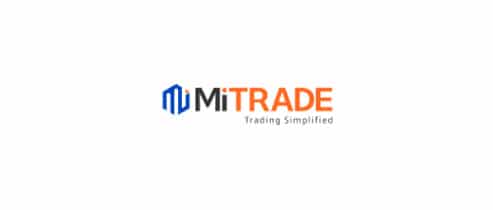 MiTrade fraude