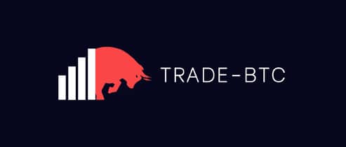 Trade BTC fraude