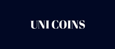 Uni-Coins fraude